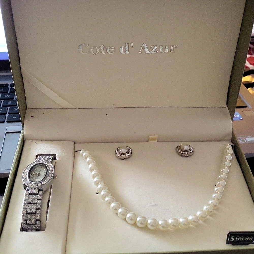 Costume Jewelry